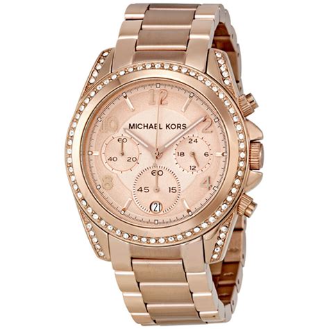 michael kors watcher